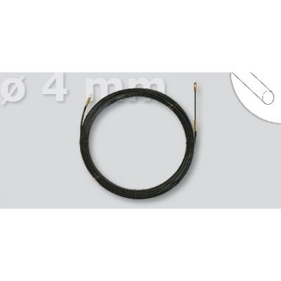 SONDA NYLON PERLON MM. 4X10