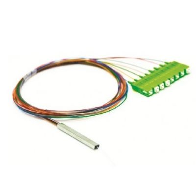 SPLITTER SECONDARIO 1X8 ROE TIM LINEE SC/APC MATRICOLA 768679