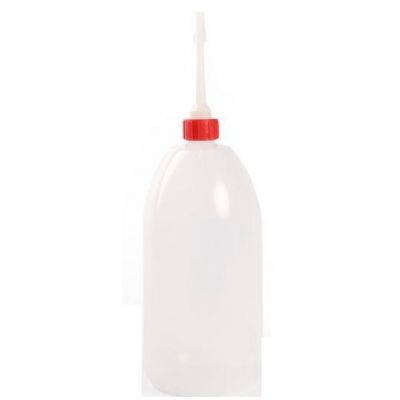 SPRUZZINI PLASTICA CC. 500