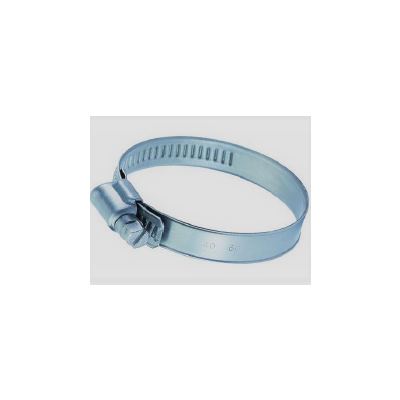 FASCETTA STRINGITUBO IN METALLO 12/20