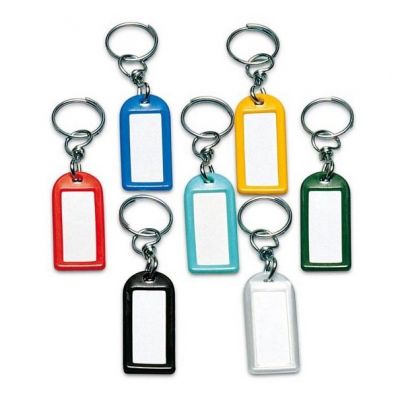 TARGHETTE PORTACHIAVI