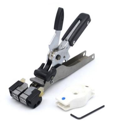 GIUNTATRICE MANUALE MODELLO VS3M PER MINI PICABOND 251101-4