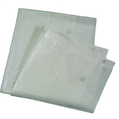 TELO TRASPARENTE RETINATO MT. 2 X 3