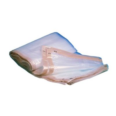 TELO TRASPARENTE NYLON 4X5