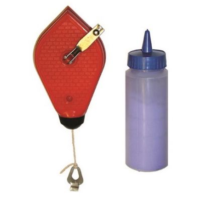 TRACCIATORE PI? POLVERE