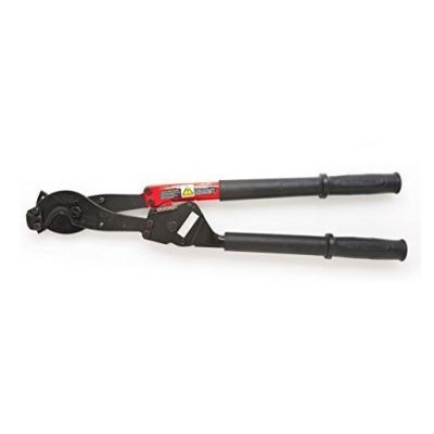 TRANCIA A CRICCHETTO PER FUNI DI GUARDIA