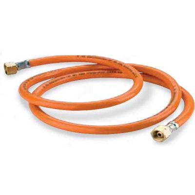 TUBO GOMMA PER SALDATORE GPL MT. 5 61805D