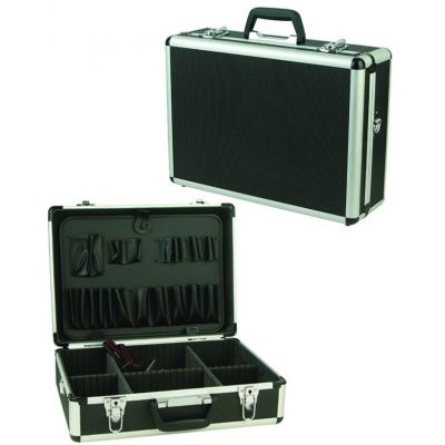 VALIGIA ALLUMINIO 46X34X16