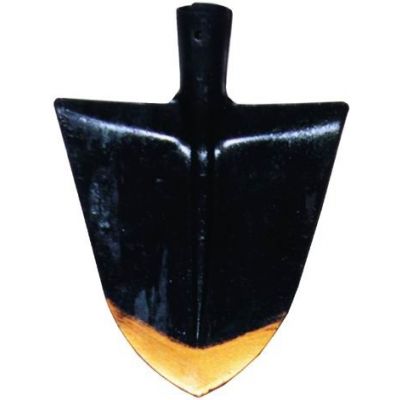 BADILE FORGIATO A PUNTA STRETTA CM. 28