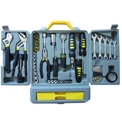 VALIGIA MUNDIAL BK-102 COMPOSTA DA 102 UTENSILI