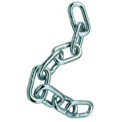 CATENA N. 27 ZINCATA MT. 30