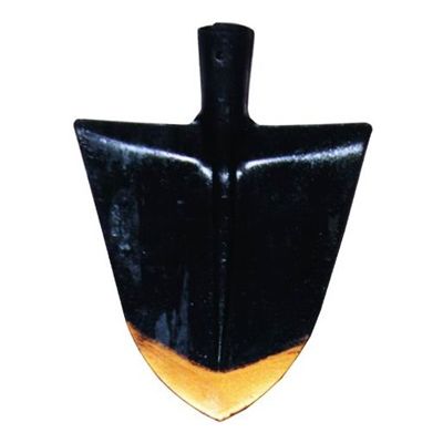 BADILE FORGIATO A PUNTA LARGA CM. 32/33