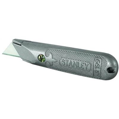 COLTELLO LAMA FISSA TIPO STANLEY