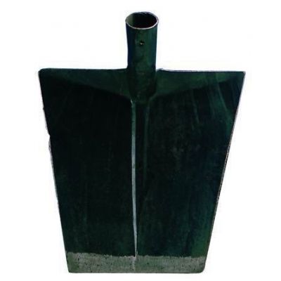 BADILE FORGIATO A PUNTA QUADRA