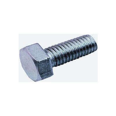 VITE TE MA 6X20 ZINCATA TUTTOFILETTO 5739 IN CONF. DA 100