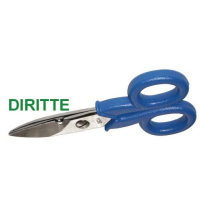 FORBICE ELETTRICISTA  ISOLATA