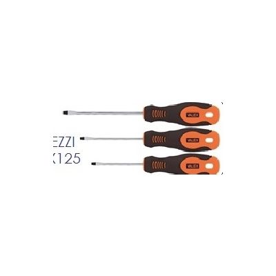 SERIE CACCIAVITI A TAGLIO DA 3 PEZZI