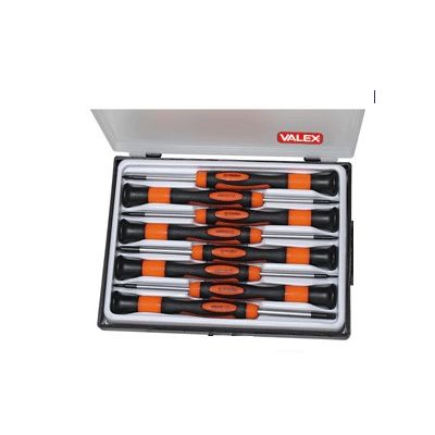 SERIE CACCIAVITI DI PRECISIONE PER ELETTRONICA