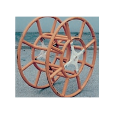 BOBINA UNIFICATA ENEL DIAM. MM. 1100