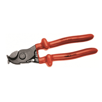 CESOIA TAGLIACAVI ISOLATO MM. 190