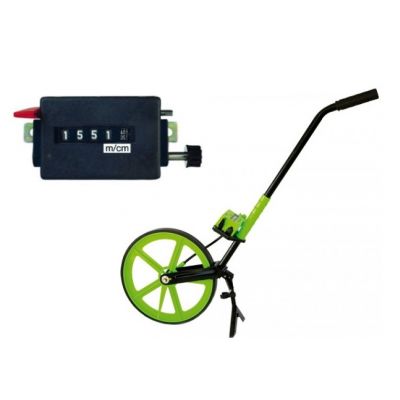 CONTAMETRO STRADALE CON BORSA