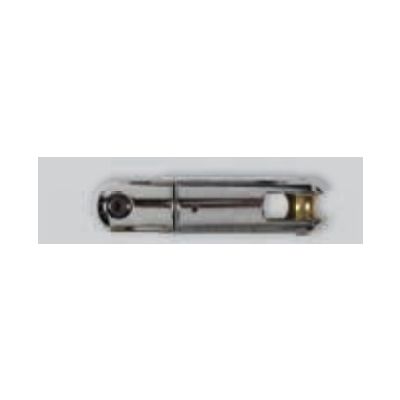 GIUNTO ANTITORSIONE PER FUNE MM. 8/10 C.R. 8 T