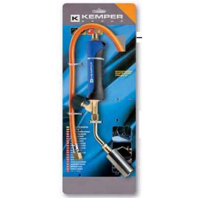 CANNELLO COMPLETO WELDING ART. 1218H75