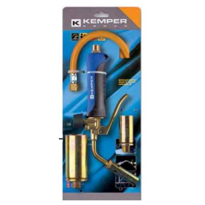 CANNELLO COMPLETO WELDING ART. 1219K2TKIT