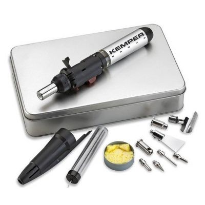 SALDATORE PER CENTRALE 12100 KIT