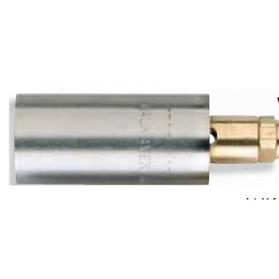 BRUCIATORE WALKOVER 6146H50