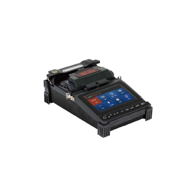 GIUNTATRICE PER FIBRA OTTICA MODELLO SWIFT-KF4T