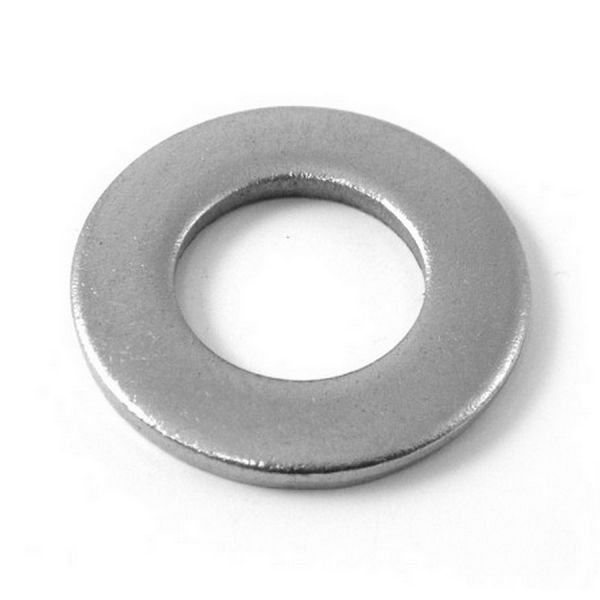 RONDELLE PIANE INOX A2 M14 CF DA 100