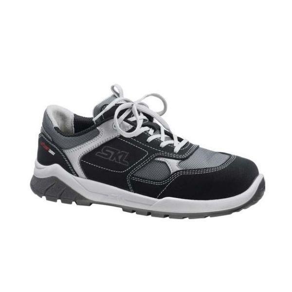 SCARPA BASSA URBAN L5 S1P CROSTA SCAMOSCIATA T.47