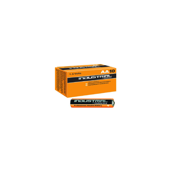 PILA STILO DA 1,5 VOLT (conf. 10 pz.)
