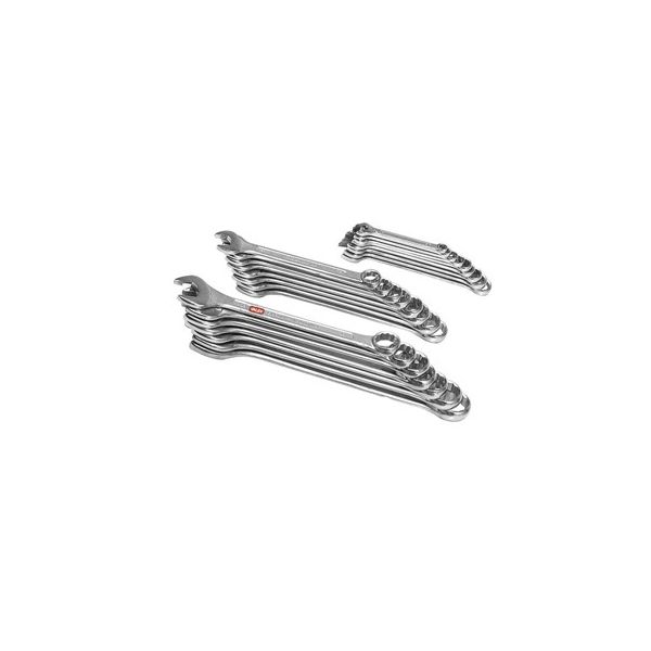SERIE CHIAVI COMBINATE DA 6 A 32