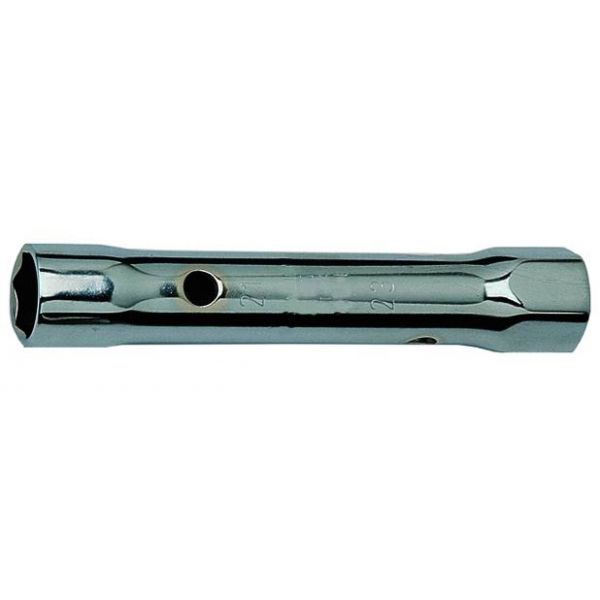 SERIE CHIAVI A TUBO MM. 6-22