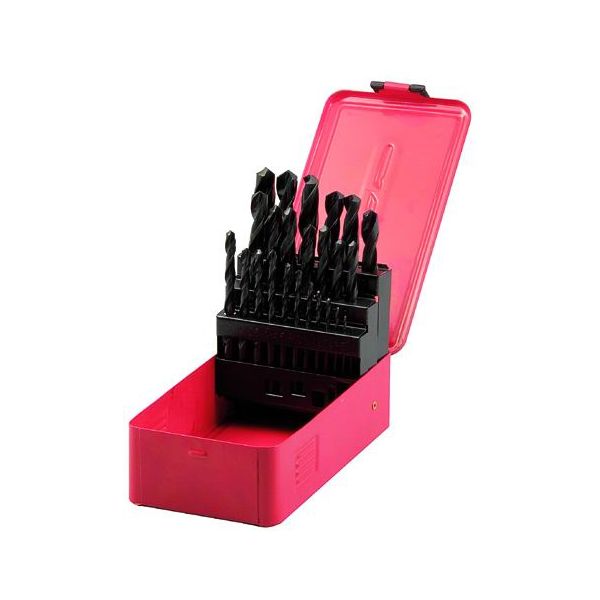 SERIE PUNTE FERRO MM. 1 - 13