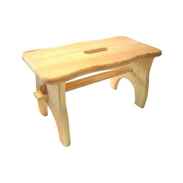 SGABELLO LEGNO MODELLO LOTO