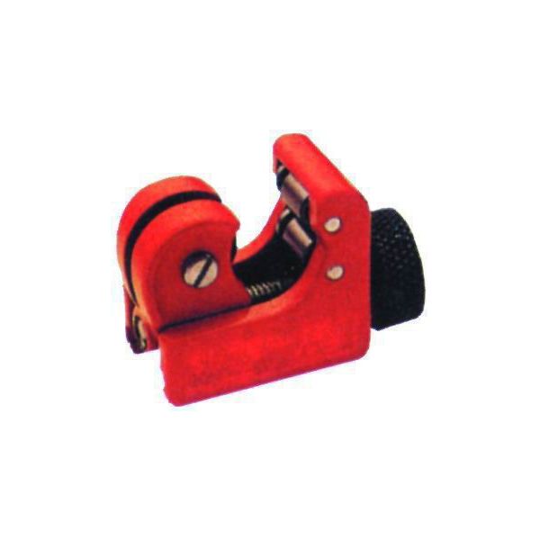 TAGLIATUBI FERRO MM. 3-22