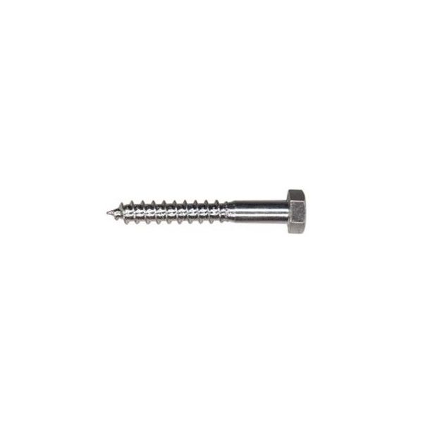 VITE DA LEGNO TIRFONE MM. 7X50