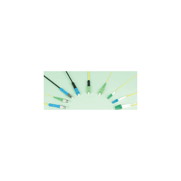 CONNETTORE A FUSIONE SC/APC SWIFT OMOLOGATI OPEN FIBER