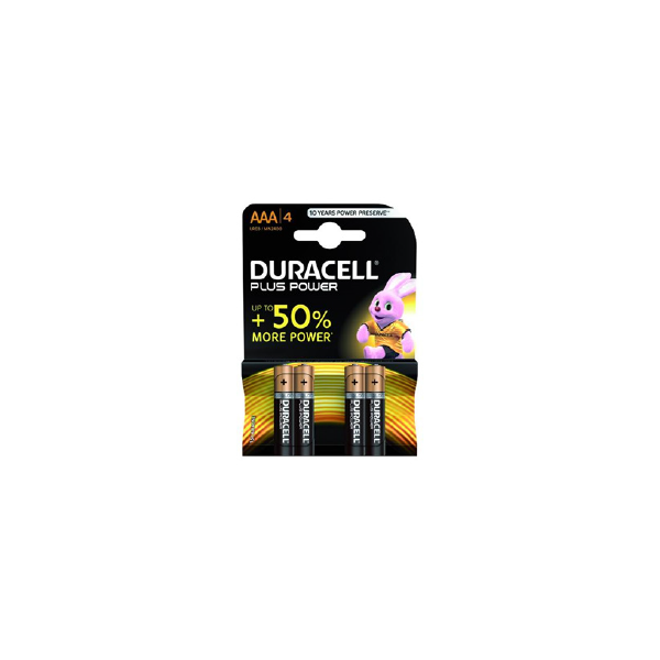 PILA MINI STILO DA 1,5 VOLT AL