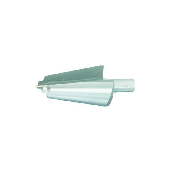 FRESA CONICA ALLARGAFORI MM. 0-15 GAMBO MM. 6
