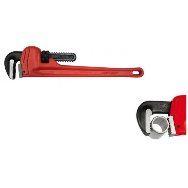CHIAVE TIPO AMERICANO PER TUBI MAX 140MM - 5