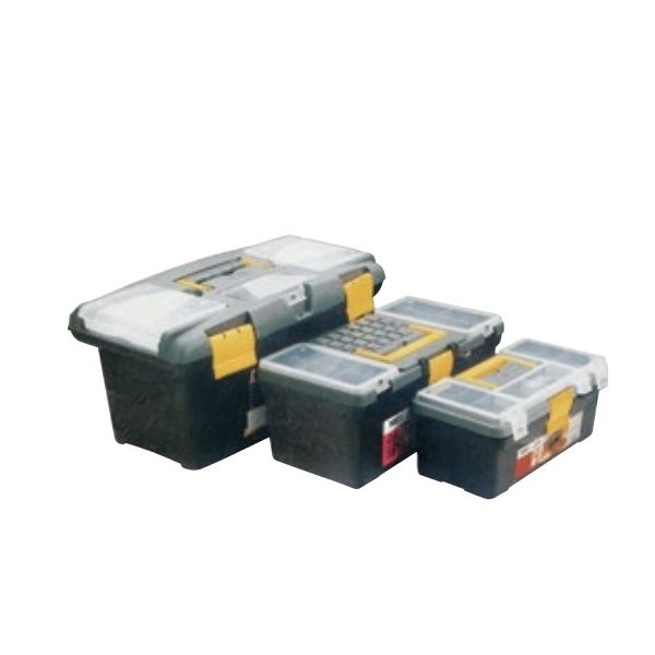 VALIGIA IN ABS PER MINUTERIE BOX 1