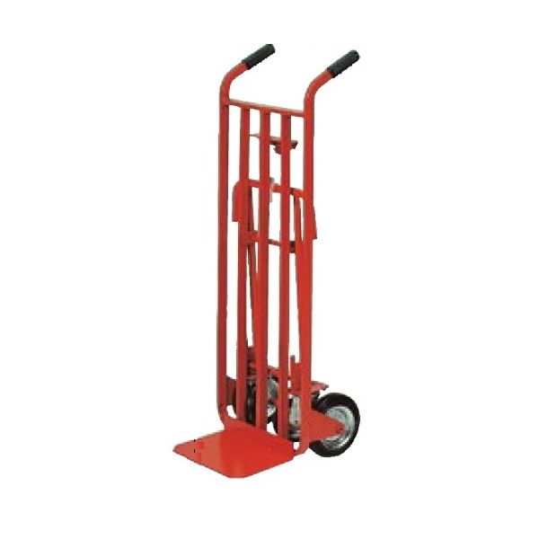 CARRELLO MULTIUSO PORTATA KG. 300 MODELLO C6
