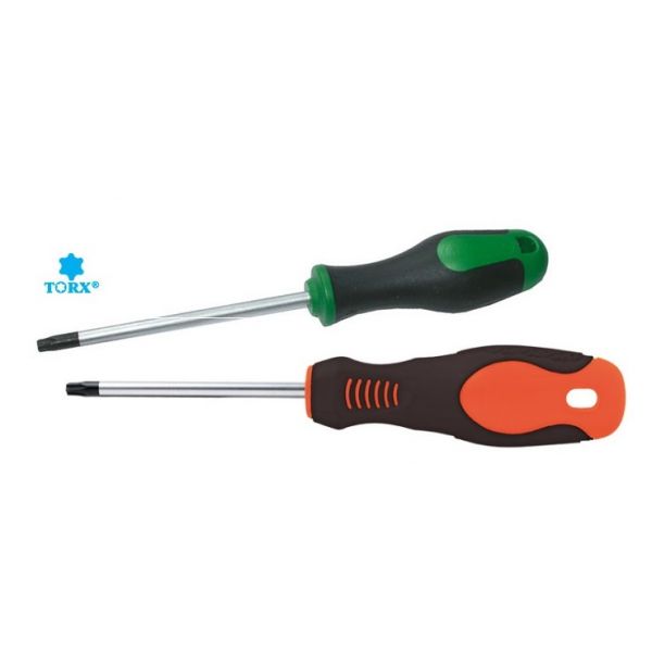CACCIAVITE CON IMPRONTA TORX T 40