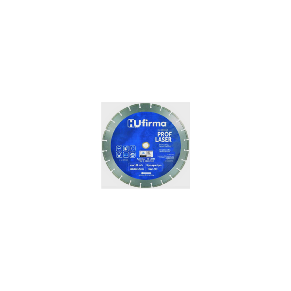 DISCO DIAMANTATO PER TAGLIO ASFALTO MM. 350