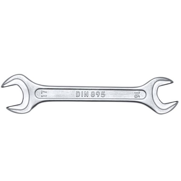 CHIAVE FISSA MM. 21X23