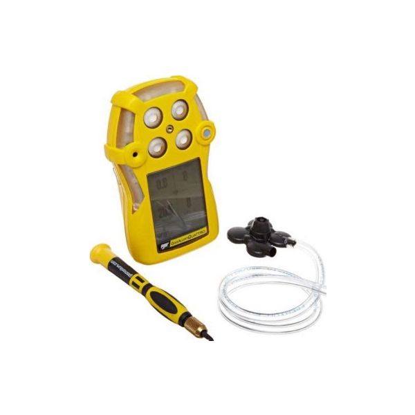 ESPLOSIMETRO MULTIPRO A 4 GAS